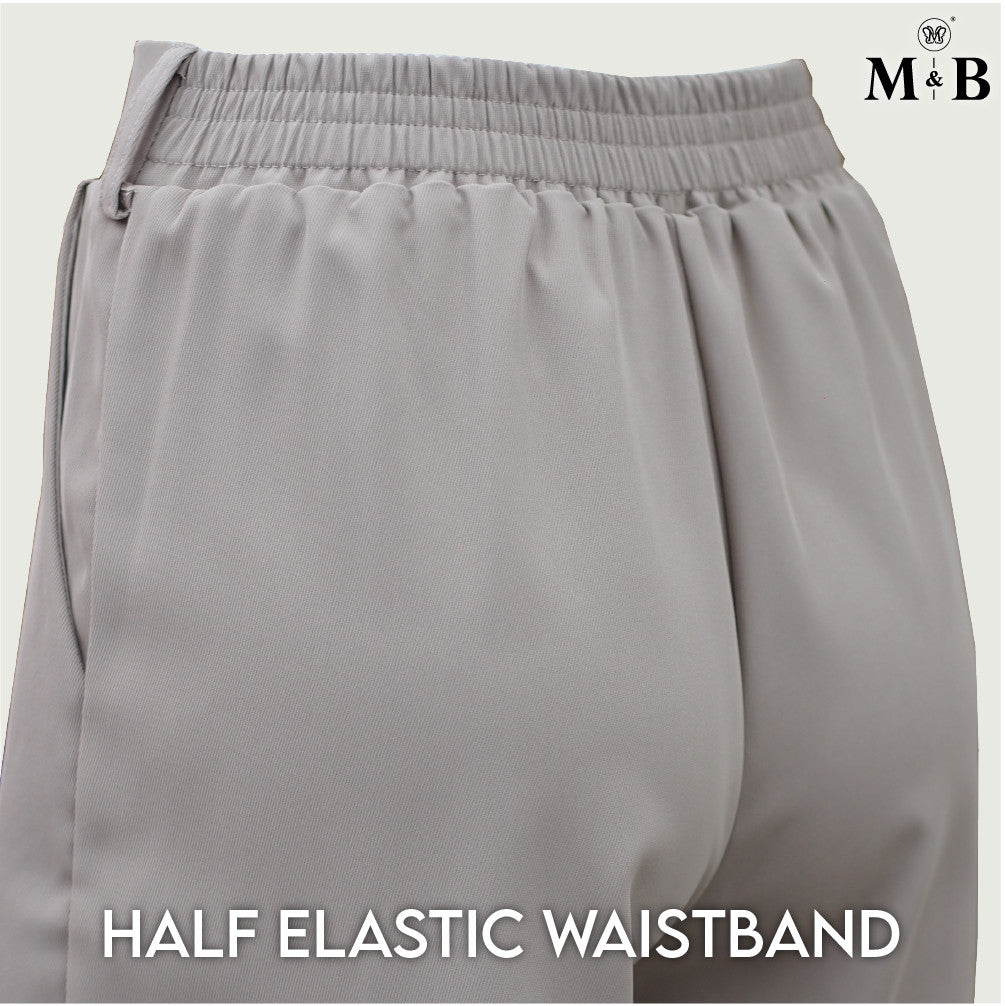 Ladies Loose Cut Pants