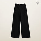 Ladies Loose Cut Pants