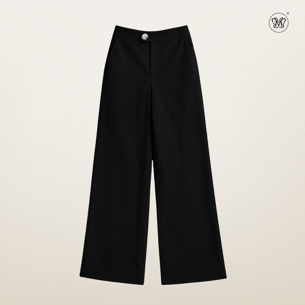 Ladies Loose Cut Pants