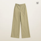 Ladies Loose Cut Pants