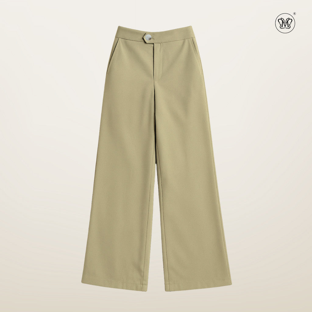 Ladies Loose Cut Pants