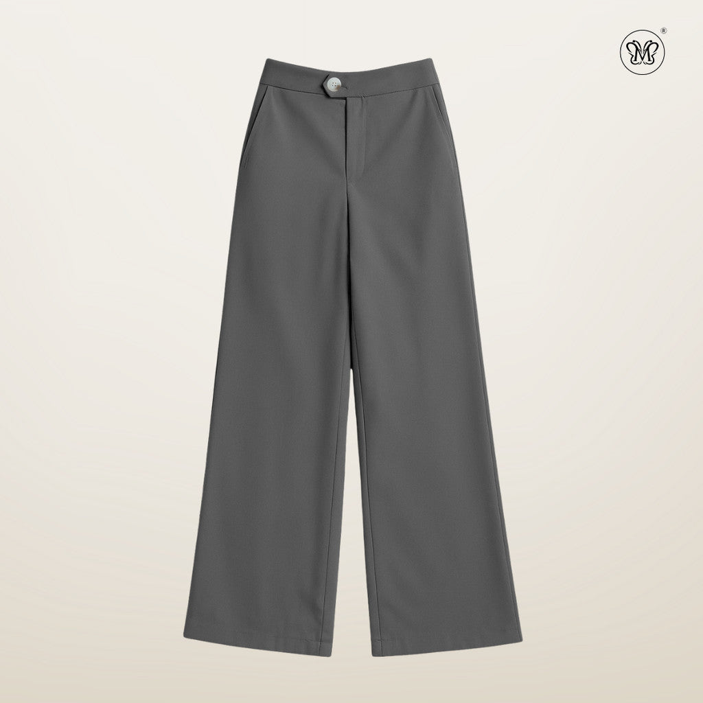 Ladies Loose Cut Pants