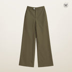 Ladies Loose Cut Pants