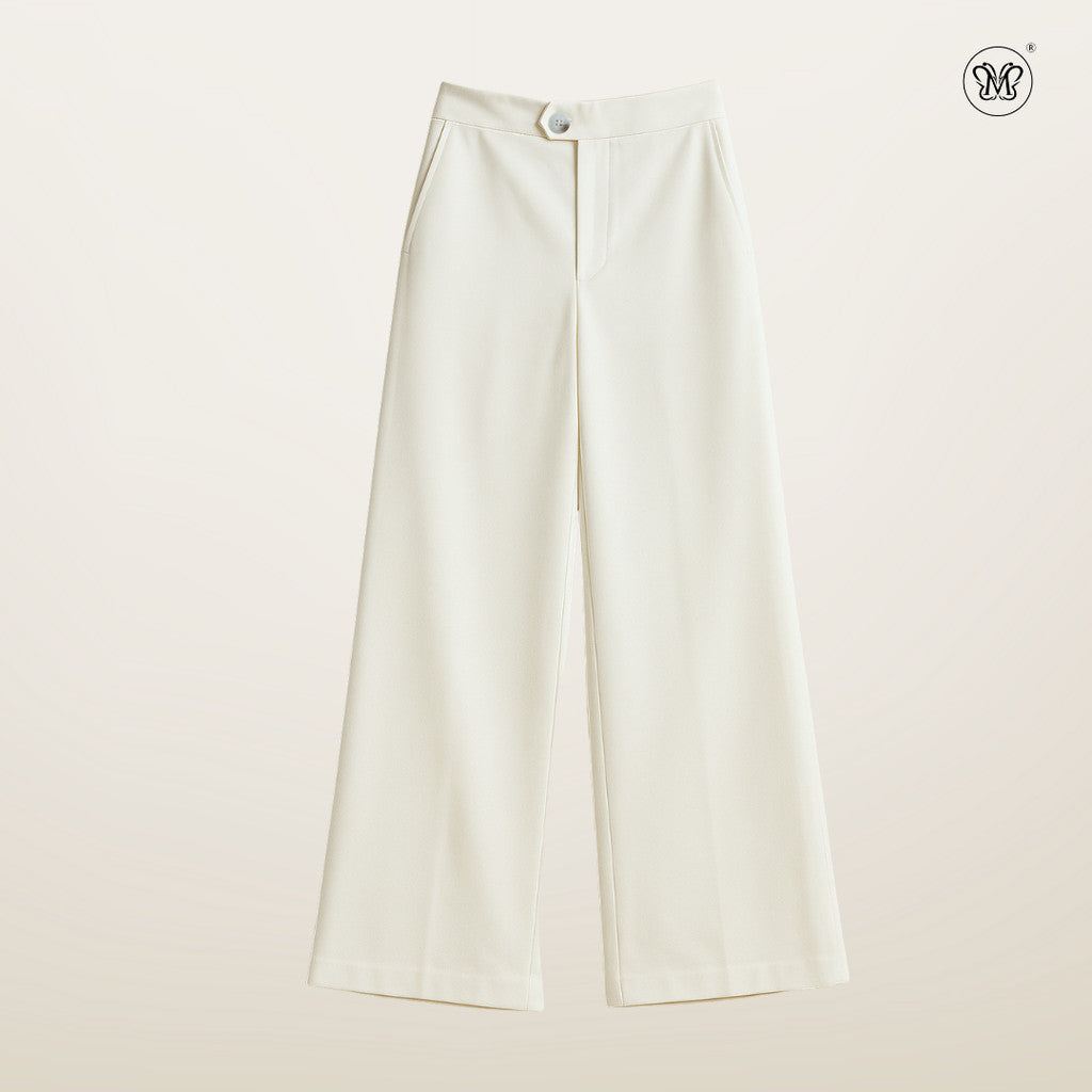 Ladies Loose Cut Pants
