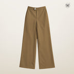 Ladies Loose Cut Pants