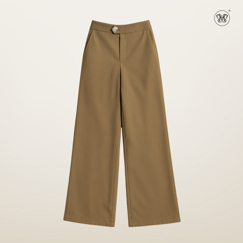 Ladies Loose Cut Pants