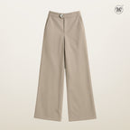 Ladies Loose Cut Pants