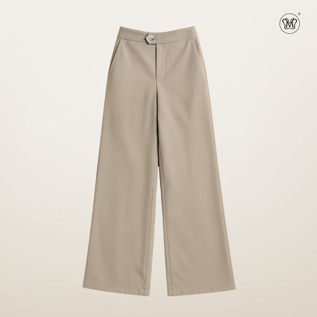 Ladies Loose Cut Pants