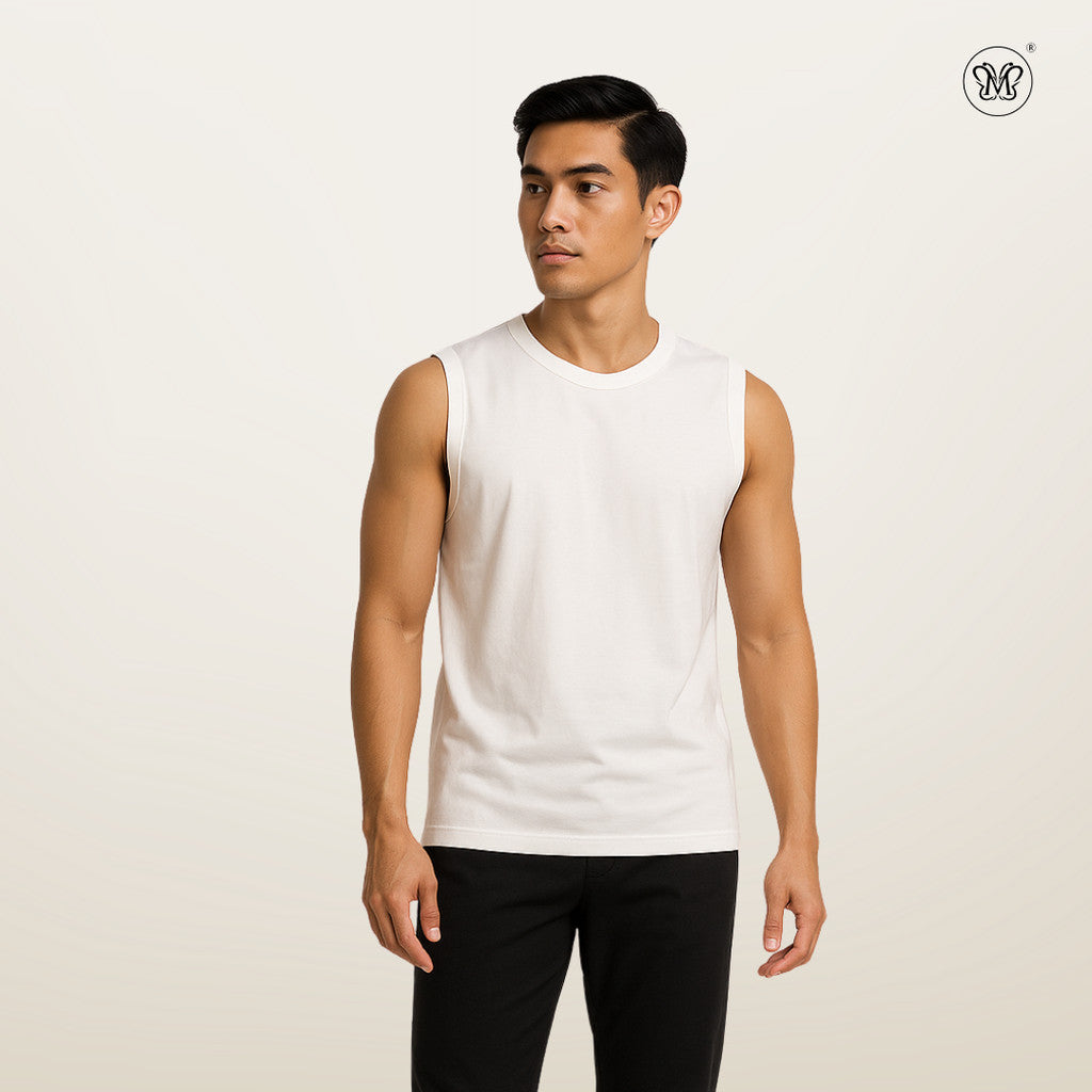 Men's Sleeveless Singlet