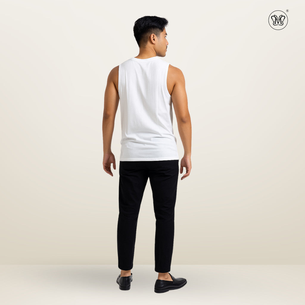 Men's Sleeveless Singlet