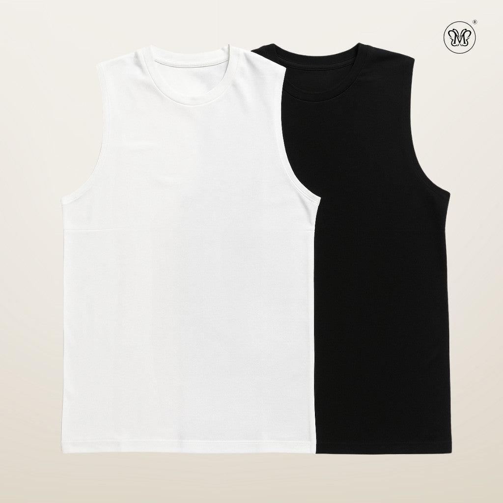 Men's Sleeveless Singlet
