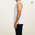 Men's Sleeveless Singlet
