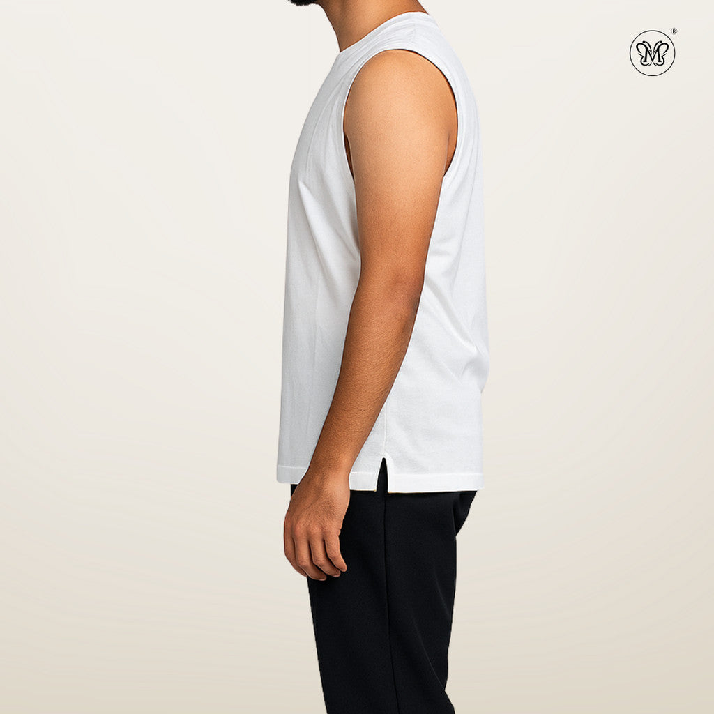 Men's Sleeveless Singlet