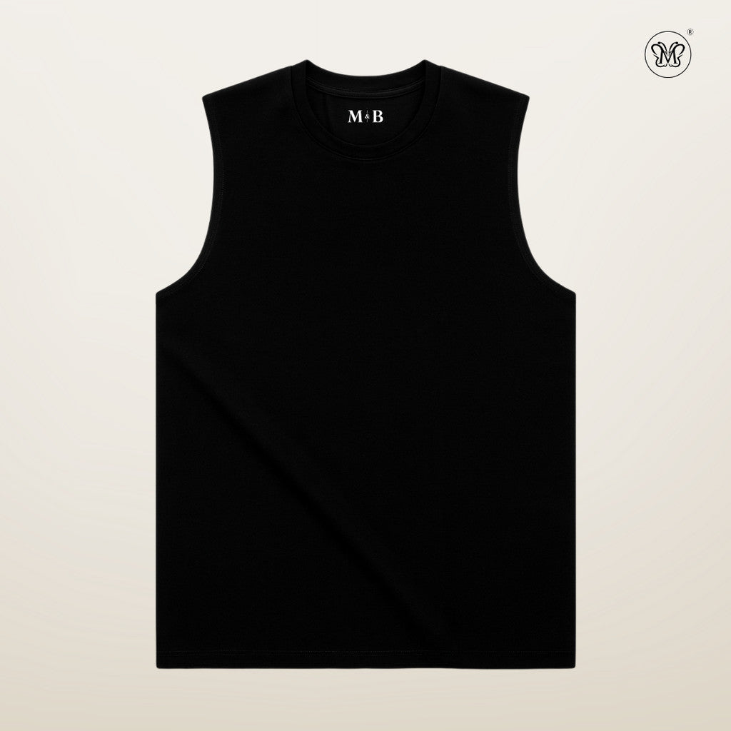 Men's Sleeveless Singlet