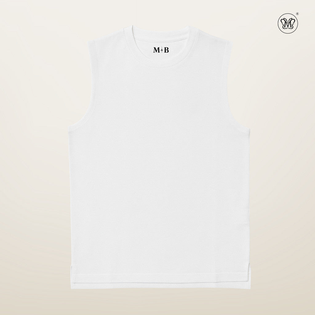 Men's Sleeveless Singlet