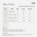 Ladies Striped Shirt