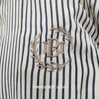 Ladies Striped Shirt