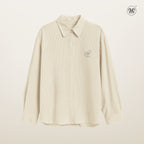 Ladies Striped Shirt