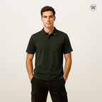 All-day Comfort Polo Shirt
