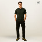 All-day Comfort Polo Shirt