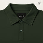 All-day Comfort Polo Shirt
