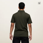 All-day Comfort Polo Shirt