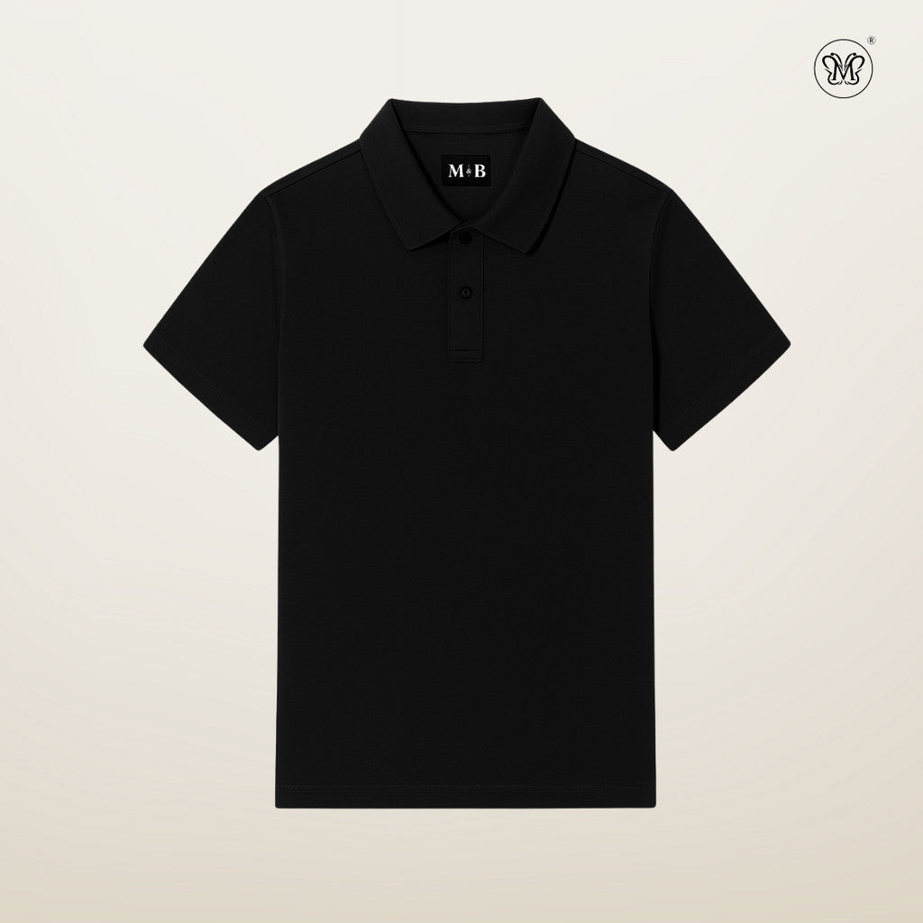 All-day Comfort Polo Shirt