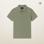 All-day Comfort Polo Shirt