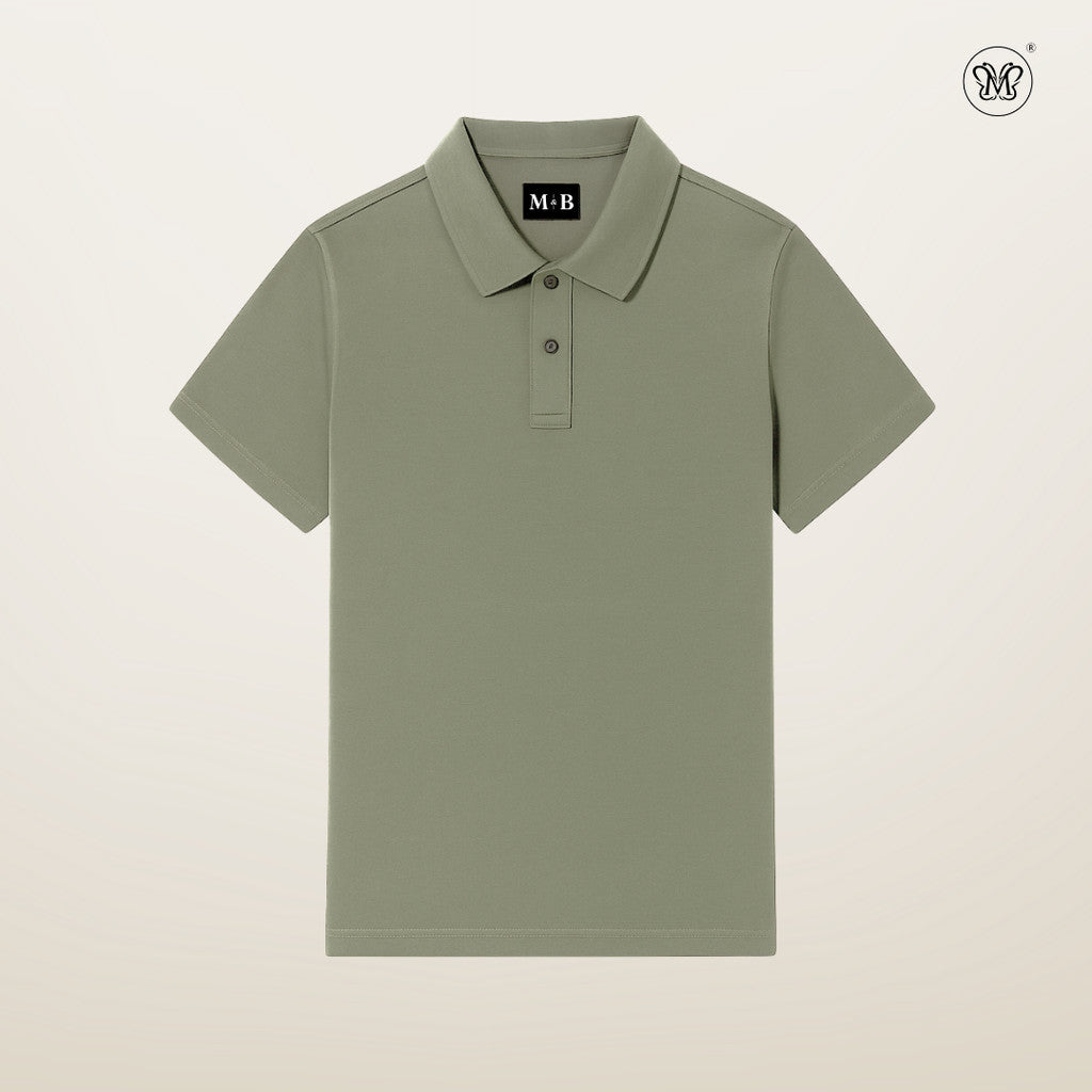 All-day Comfort Polo Shirt