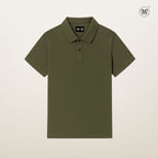 All-day Comfort Polo Shirt