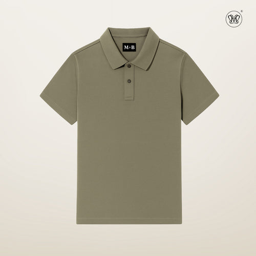 All-day Comfort Polo Shirt