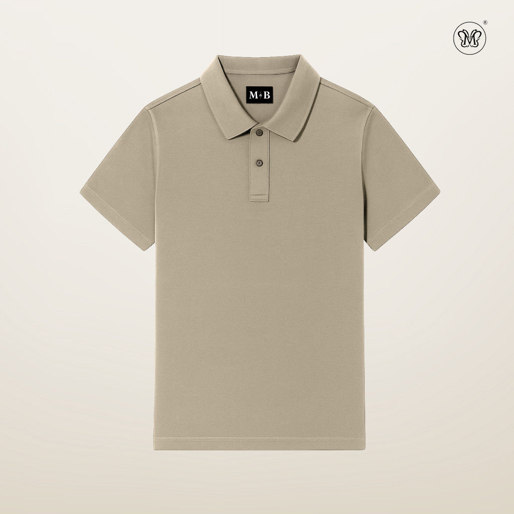 All-day Comfort Polo Shirt