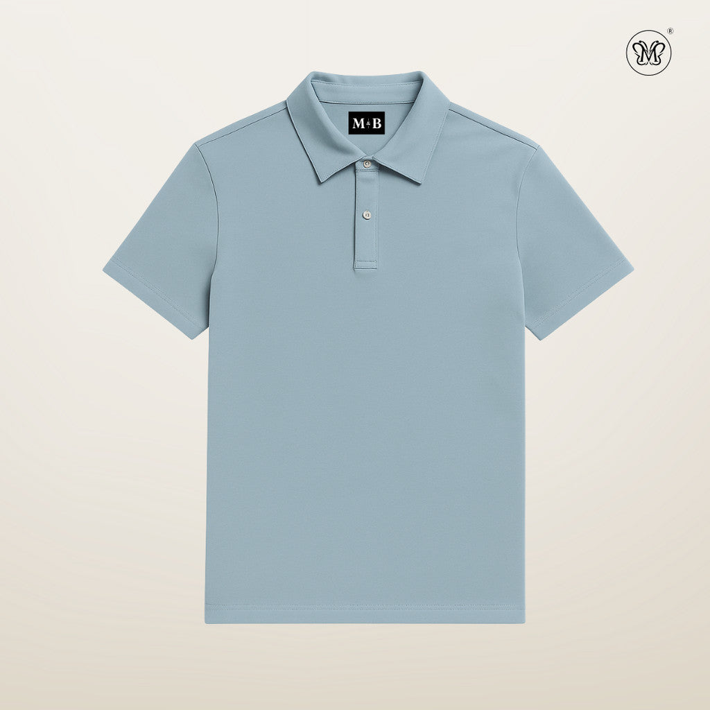 All-day Comfort Polo Shirt