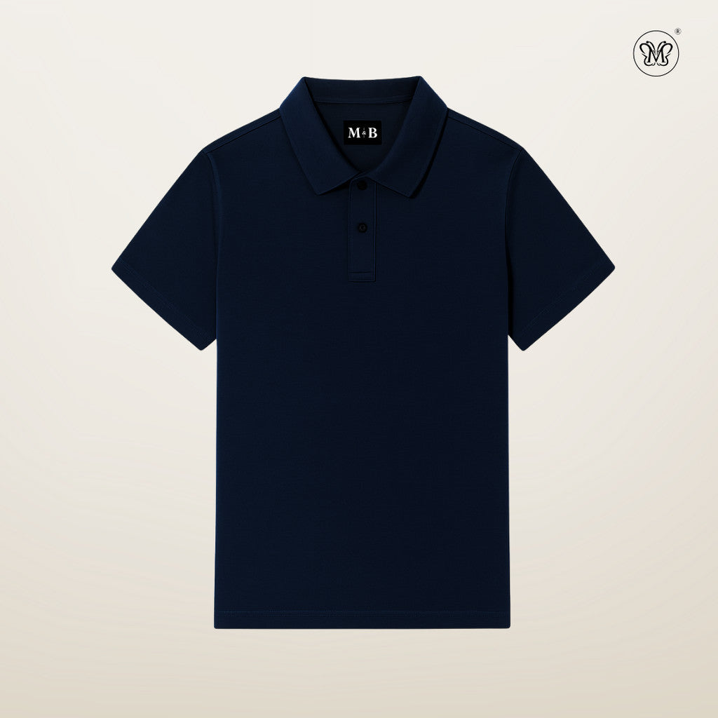 All-day Comfort Polo Shirt