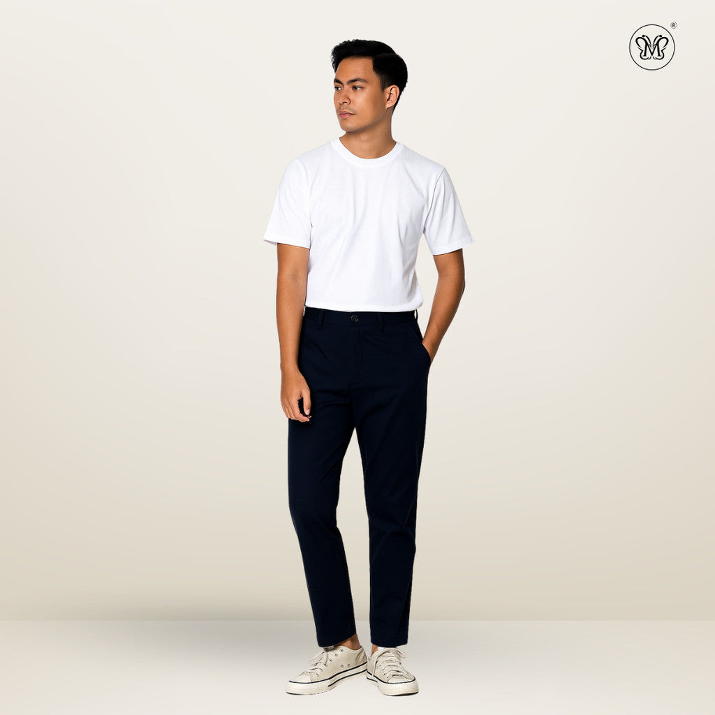 Men's Smart Casual Wear