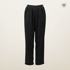 Relaxed Fit Straight Pants