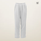 Relaxed Fit Straight Pants