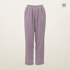 Relaxed Fit Straight Pants