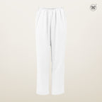 Relaxed Fit Straight Pants