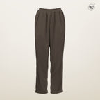 Relaxed Fit Straight Pants