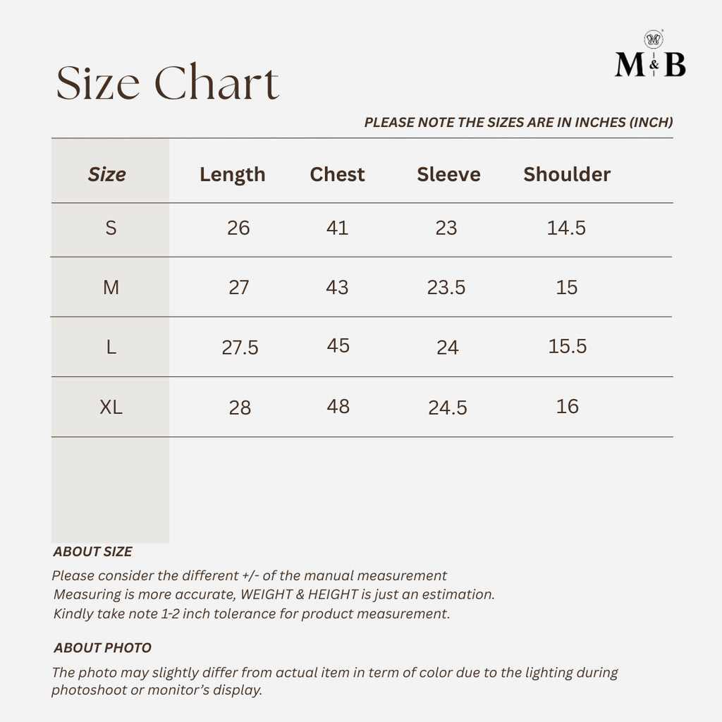 Printed Smocked Collar Blouse