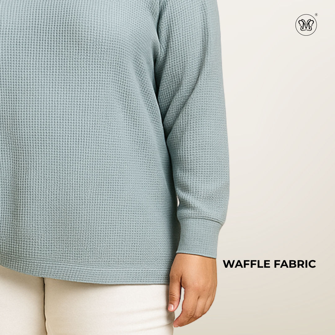 Casual Plus Size Sweatshirts