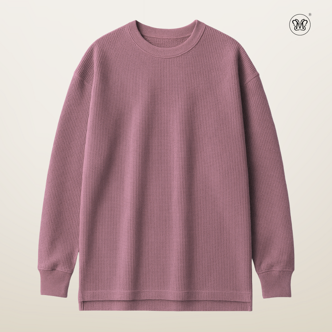 Casual Plus Size Sweatshirts