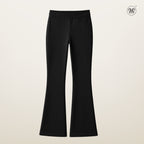 Ladies Flare Cut Pants