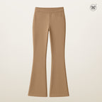 Ladies Flare Cut Pants