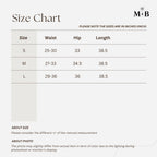 Maxi A-Line Regular Fit Skirt