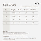 Printed Button Blouse