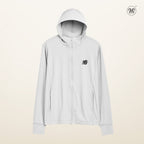 UV-Protect Sports Hoodie Jacket