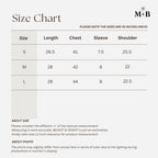 Graphic 'Crew' Men Tee Shirt