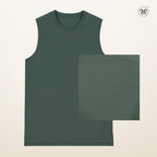 Breathable Mesh Singlet